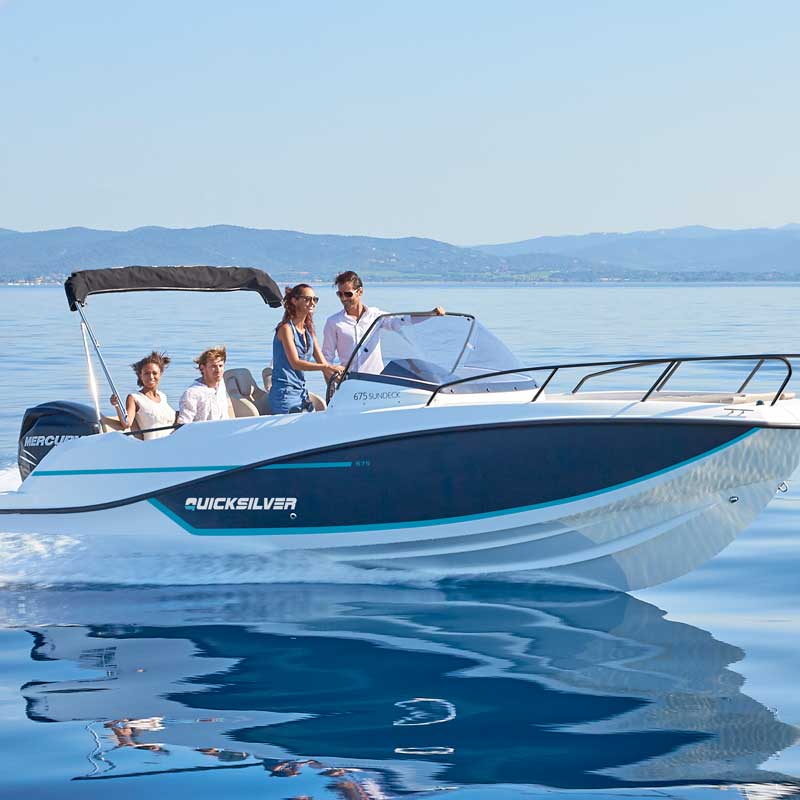 barcos nuevos en venta en Cunit